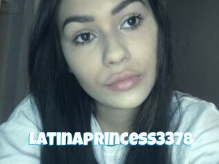 Latinaprincess3378 Miss Gros Seins