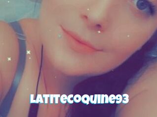 Latitecoquine93