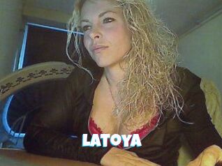 Latoya