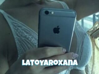 Latoya_Roxana