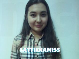 LattikkaMiss