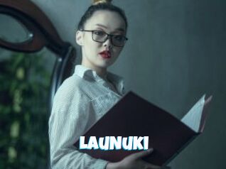 LauNuki Miss Gros Seins