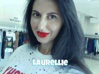 Laurellie Miss Gros Seins