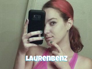 Lauren_Benz Miss Gros Seins