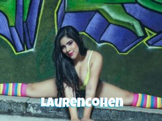 LaurenCohen Miss Gros Seins