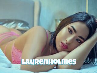 LaurenHolmes Miss Gros Seins
