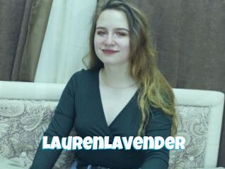 LaurenLavender