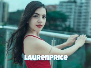 LaurenPrice Miss Gros Seins
