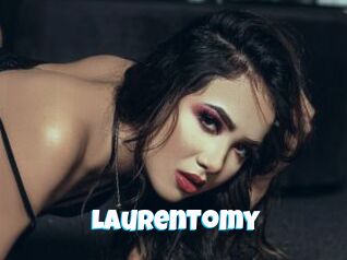 LaurenTomy