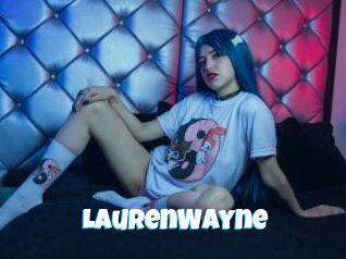 LaurenWayne Miss Gros Seins