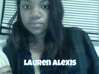 Lauren_Alexis