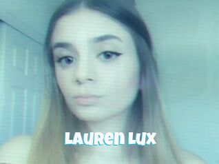 Lauren_Lux