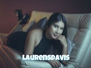 LaurensDavis