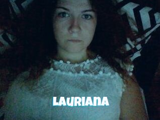 Lauriana