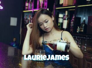LaurieJames