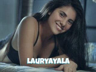 LauryAyala Miss Gros Seins