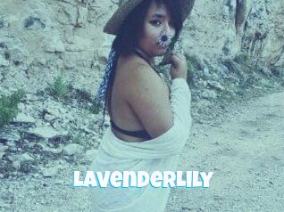 LavenderLily