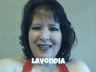 Lavondia