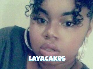 LayaCakes