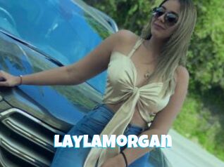 LaylaMorgan