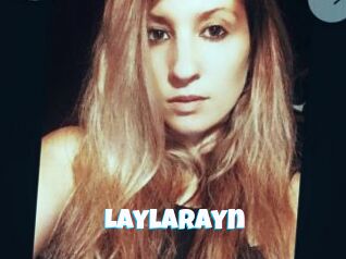LaylaRayn