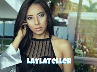 LaylaTeller