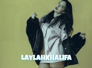 LaylahKhalifa
