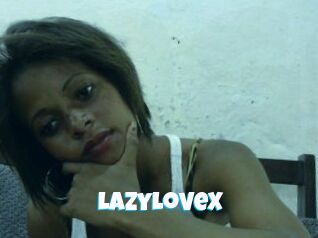 LazyLoveX