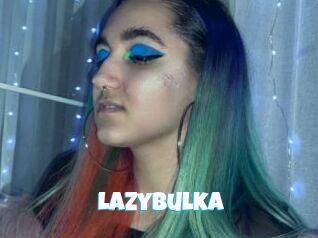 Lazybulka Miss Gros Seins