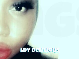 Ldy_Delicious Miss Gros Seins