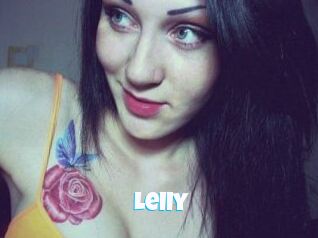 LeIIy