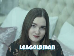 LeaGoldman