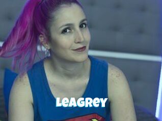 LeaGrey