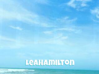 LeaHamilton
