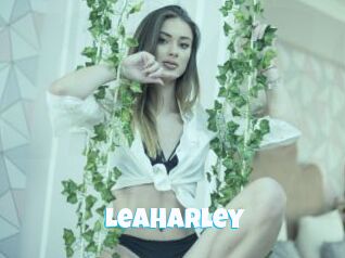 LeaHarley