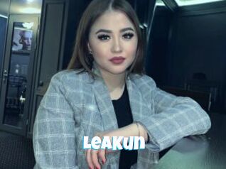 LeaKun