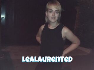 LeaLaurented