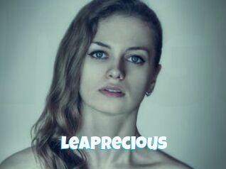LeaPrecious