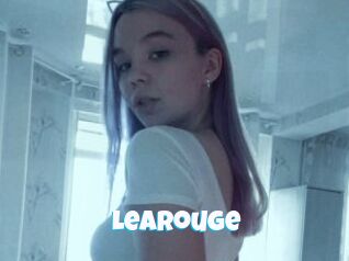 LeaRouge
