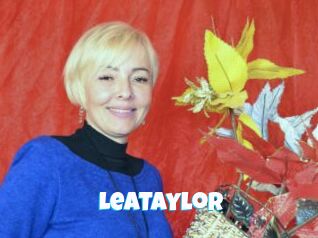 LeaTaylor