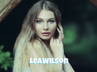 LeaWilson