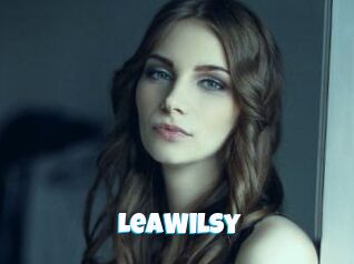 LeaWilsy