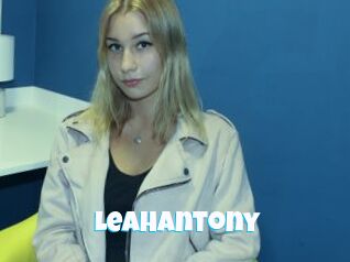 LeahAntony
