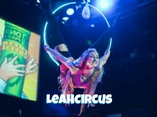 LeahCircus