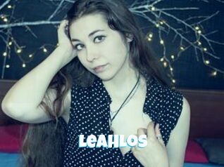 LeahLos