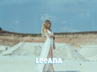 LeeAna