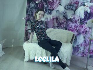 LeeLila