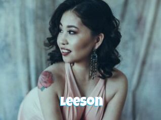LeeSon