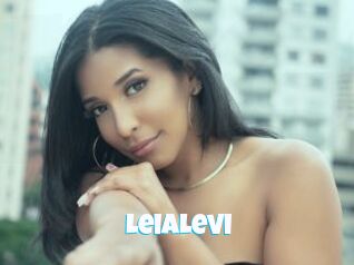 LeiaLevi Miss Gros Seins