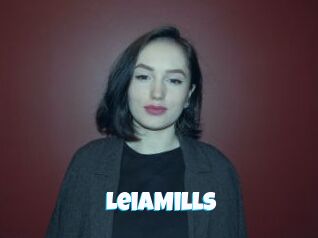 LeiaMills